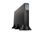 Zasilacz awaryjny UPS do szafy rack RTII 3000VA 2700W z LCD