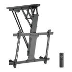 LogiLink ZUB Logilink TV laekinnitus 32"-70" mootoriga