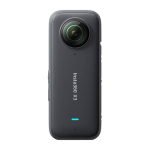 Insta360 X3 Black