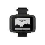 Garmin FORETREX 801 GPS vastuv&otilde;tja