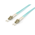 Kaabel InfiniBand / fiiberoptiline 35 m LC v&auml;rv Aqua