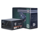 Inter-Tech toiteplokk 750W HIPOWER SP-750 1X 140mm ventilaator jaem&uuml;&uuml;k