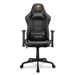 P&ouml;&ouml;rlev tugitool Cougar Armor Elite Royal Black-Gold