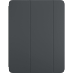 Kaitse&uuml;mbris Apple iPad Pro 13-tollisele tahvelarvutile Smart Folio must