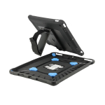 Kaitse&uuml;mbris tahvelarvutile Mobilis Mobilis 067004 26,7 cm (10.5") Black