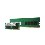 M&auml;lu s&uuml;learvutile Transcend JetRam, SODIMM, DDR4, 16 GB, 3200 MHz, CL22 (JM3200HSB-16G)