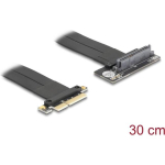 DELOCK Riser Karte PCI Express 3.0x4Stecker zu U.2 SFF-8639