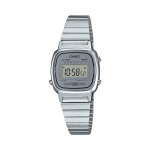 K&auml;ekell CASIO NAISTELE LA670WA-7 (30MM)