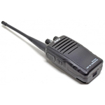 Alinco PMR kaasaskantav raadio IP67