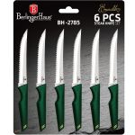 Berlinger Haus BH-2785 Steigi nuga komplekt 6 tk