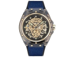 K&auml;ekell POLICE MAN PEWGR1592403 (44MM)