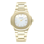 Meeste k&auml;ekell RADIANT RA639203 (43MM)