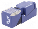 Sensor: inductive | 0&divide;40mm | NPN / NO + NC | Usup: 12&divide;48VDC | 200mA