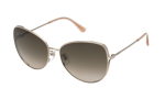 P&auml;ikeseprillid NINA RICCI naistele SNR302-600A32 (L&auml;&auml;ts/Sild/K&otilde;rvakaar) 60/16/135 mm