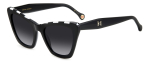 P&auml;ikeseprillid Carolina Herrera naistele HER0129S80S (L&auml;&auml;ts/Sild/K&otilde;rvaklamber) 55/21/145 mm