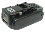 3000 mAh for Panasonic EZ9L40,EZ9L41,EZ9L42,EZ9L44