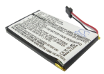 700 mAh for Navigon LIN3740011038020033