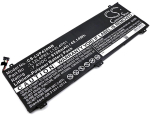 6100 mAh for Lenovo L12L4P61,L12L4P63,L12M4P61