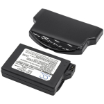 1800 mAh for Sony PSP-S110