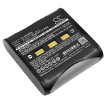 10400mAh Replacement Battery for Juniper Allegro 2, Archer 2, Surveyor 2, Systems AG2, Systems AR2, Sokkia Archer 2 Data Collector
