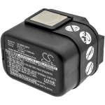 3300 mAh for Atlas Copco BS2E7.2T