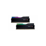 M&auml;lu G.Skill Trident Z5 RGB, DDR5, 48 GB, 7200MHz, CL36 (F5-7200J3646F24GX2-TZ5RK)