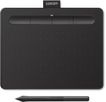 Wacom Intuos S Black