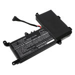3800 mAh for Lenovo L16M4PB0,5B10M33724
