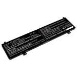 5500 mAh for Asus C41N2013,C41N2013-1,0B200-03880200,0B200-03880-100