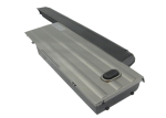 6600 mAh for Dell JD648,NT379,RC126,310-9080,312-0384,312-0653,451-10297,451-10298,451-10299