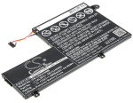 4000 mAh for Lenovo L14L3P21,L14M3P21,5B10G78609,5B10G78611,5B10J40590,5B10K10180,5B10K10186,5B10K10214,5B10K10236,5B10M52813