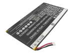 4100 mAh for Huawei HB4269B6EAW