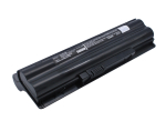6600 mAh for HP NB801AA,500028-142,500029-142,HSTNN-IB82,HSTNN-IB83