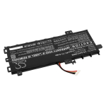 Replacement Battery for Asus VivoBook 15 M509DA, VivoBook 14 F409DA, B21N1818-1, Li-Polymer 4100mAh