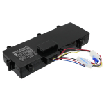 2000 mAh for Karcher 9.762.930.0,9.765.919.0