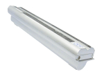 6600 mAh for Sony VGP-BP21A,VGP-BPL21,VGP-BPS21,VGP-BPS21A,VGP-BPS21B