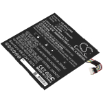 3100 mAh for Sony VJ8BPS55