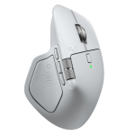 Hiir Logitech MX Master 4 for Mac White (910-007576)