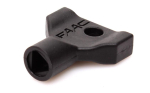 Klucz odblokowujący do FAAC S418/402/615/620/640/680/642/720 (tr&oacute;jkątny)