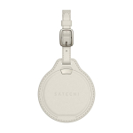 Satechi ST-LFALTW GPS tracker/finder Luggage Card spot Sand
