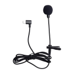 Microphone for the SJCAM SJ8 Pro Camera