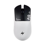 ATK Dragonfly A9 Air+, Shadow White