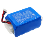 5200mAh battery for Ecovacs Airbot Z1, Airbot Z2, Airbot AVA Pro, S18-Li-180-5200, 201-2109-0675