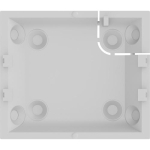 Smartbracket Ajax MotionProtect White