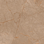 Keramikas granīta flīzes Admira Brown Glossy 60x60