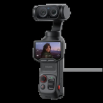 Insta360 Luna Ultra Standart Bundle Cosmic Black