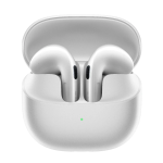 Xiaomi Redmi Buds 6 | Bluetooth | In-ear | Microphone | Ceramic White | Noise canceling