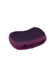 Sea To Summit APILPREMRMG travel pillow Inflatable Magenta