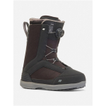 Buty snowboardowe męskie K2 RAIDER black   8,5