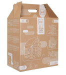 Another product brain games  GIGI bloks 200XXL